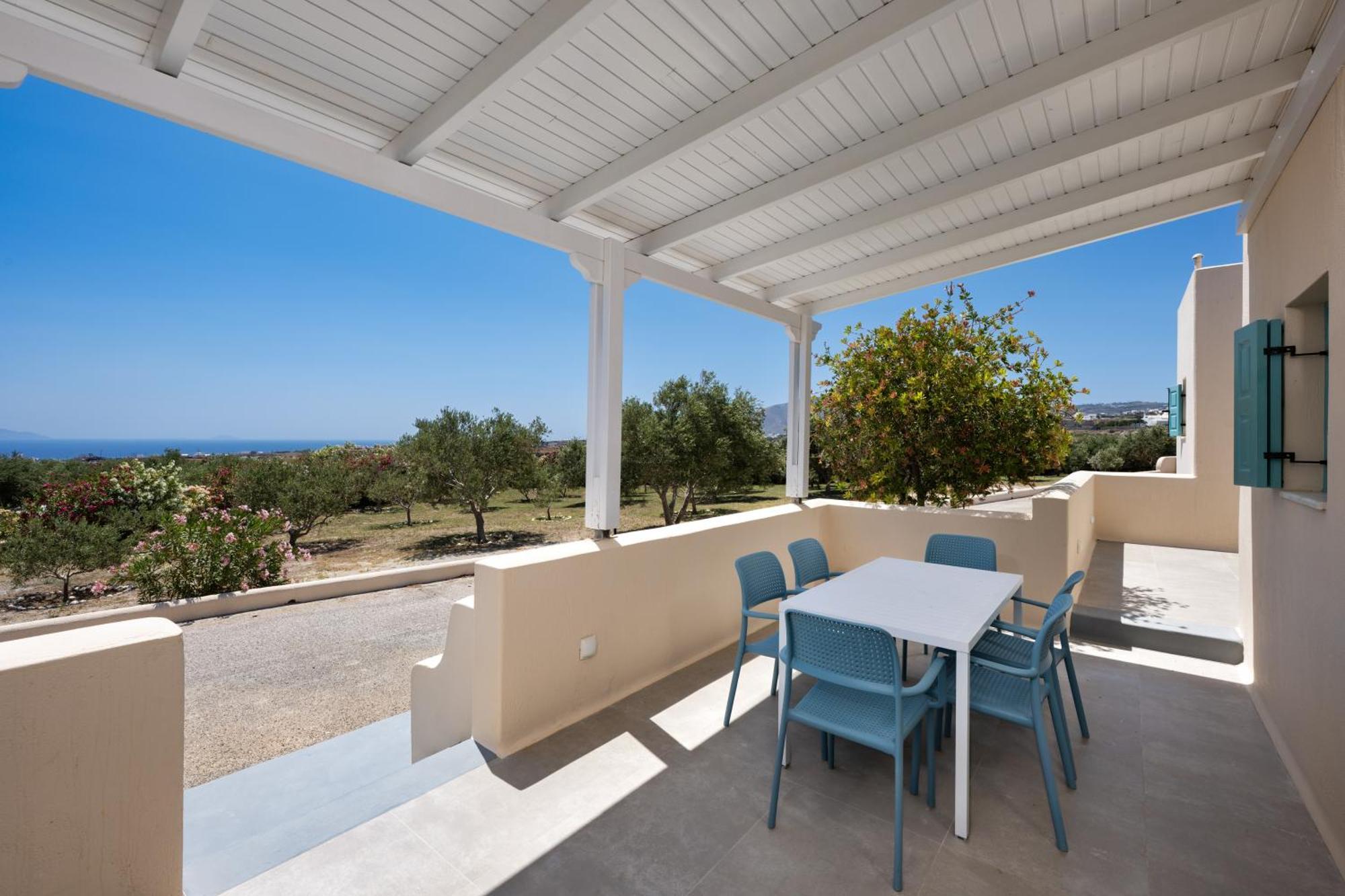 Sienna Eco Villa *