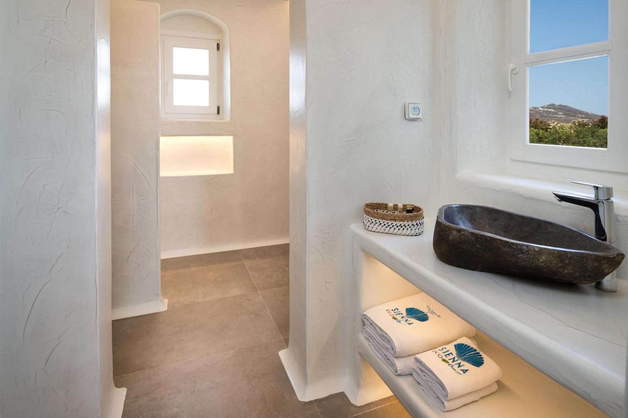 Sienna Eco Villa Fira (Santorini)